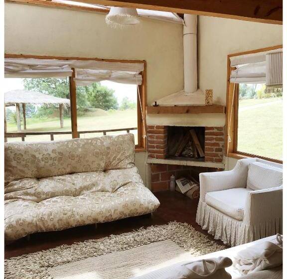 בית מלון כפרי Casa Kitsch