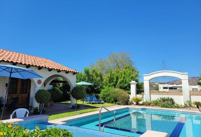 Hotel Casa Magdalena