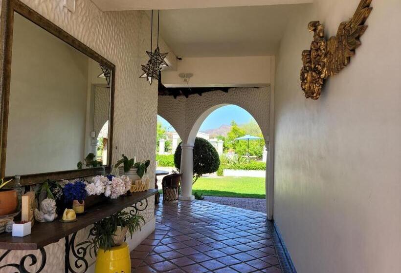 Hotel Casa Magdalena