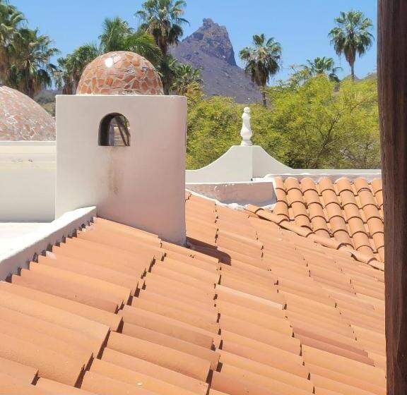 Hotel Casa Magdalena