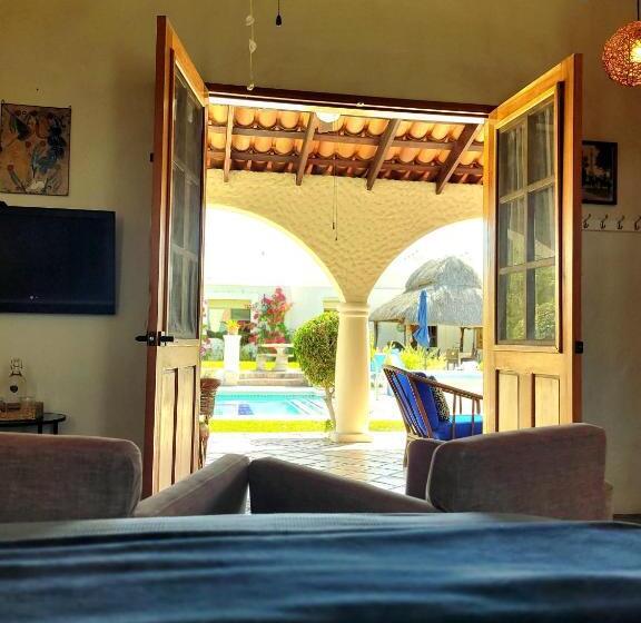 Hotel Casa Magdalena