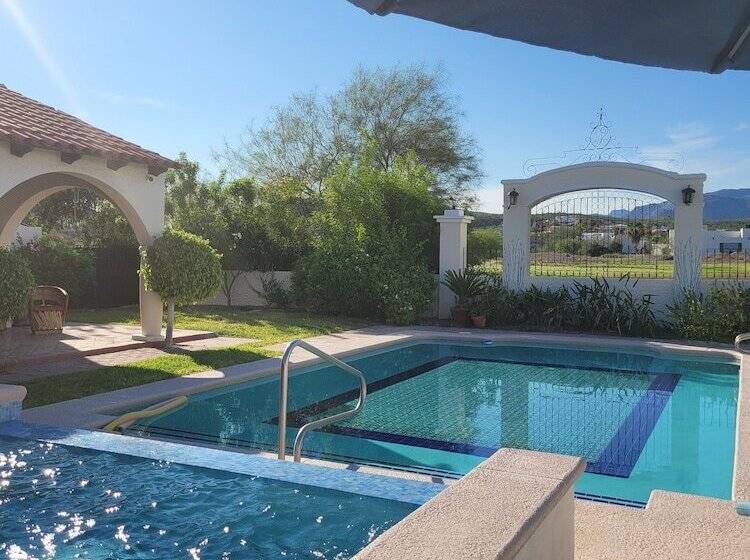 Hotel Casa Magdalena