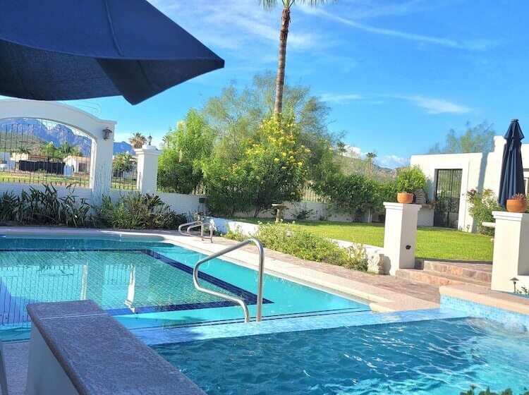 Hotel Casa Magdalena