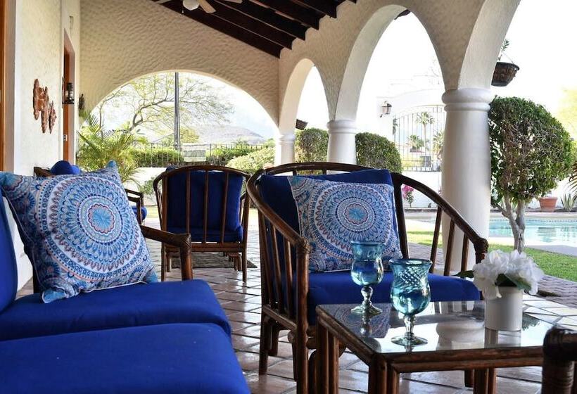 Hotel Casa Magdalena