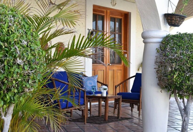 Hotel Casa Magdalena