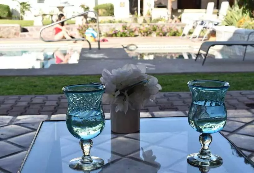 Hotelli Casa Magdalena