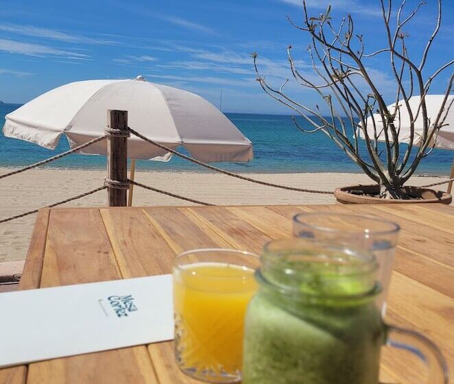 Hotel Casa Magdalena