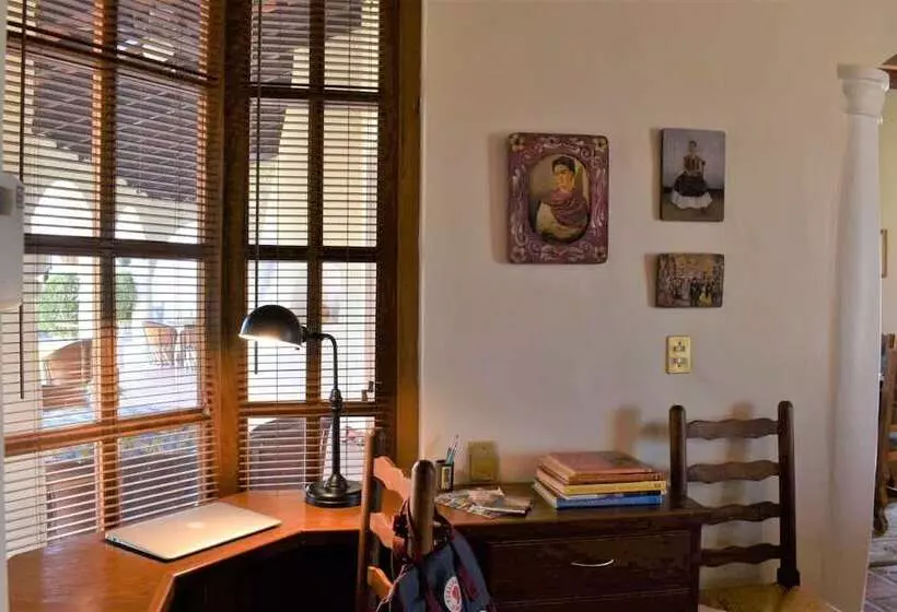 Hotelli Casa Magdalena