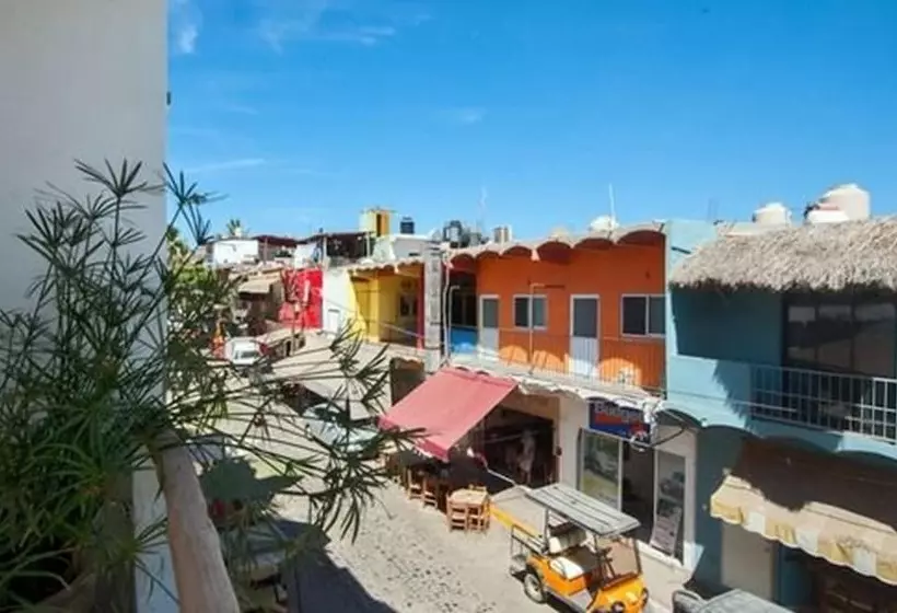 هتل Casa Nayar
