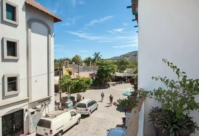 هتل Casa Nayar