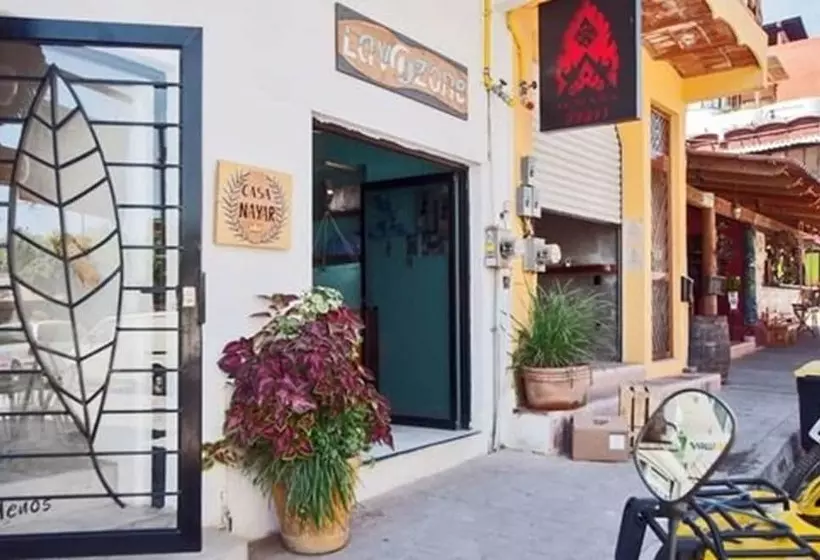 هتل Casa Nayar