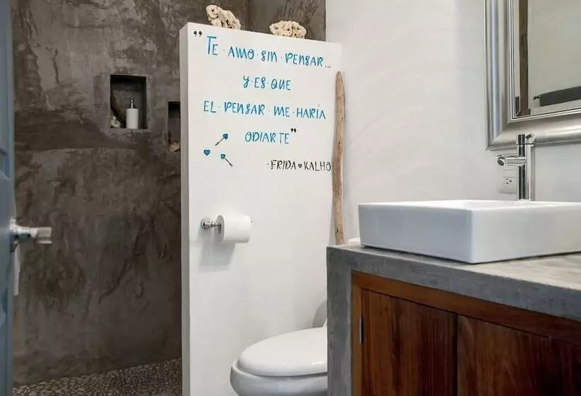 هتل Casa Nayar