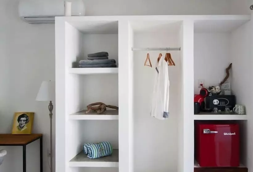هتل Casa Nayar