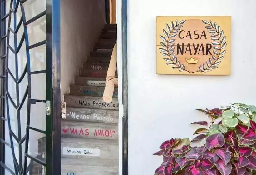 هتل Casa Nayar