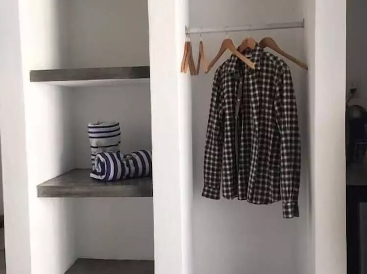 هتل Casa Nayar