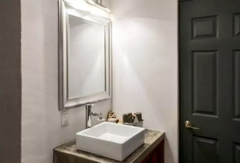 هتل Casa Nayar