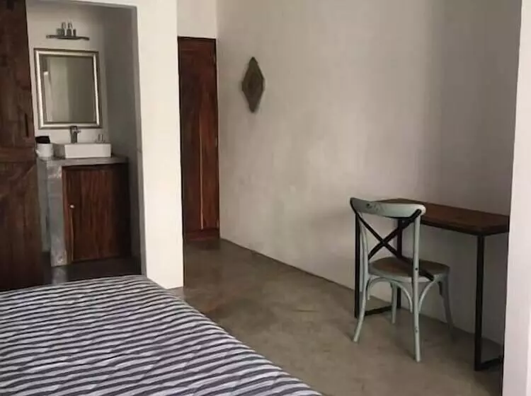 هتل Casa Nayar