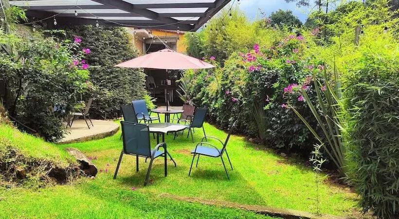 Encino House Hotel Boutique