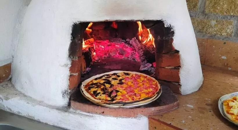 Encino House Hotel Boutique