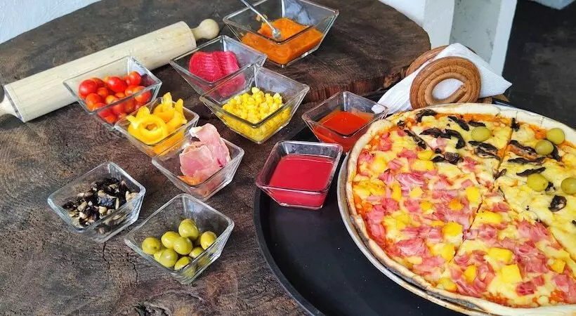 Encino House Hotel Boutique