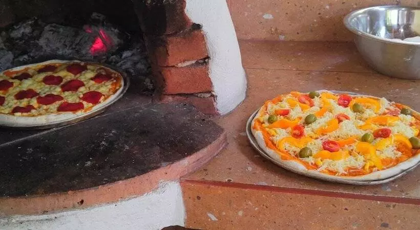 Encino House Hotel Boutique