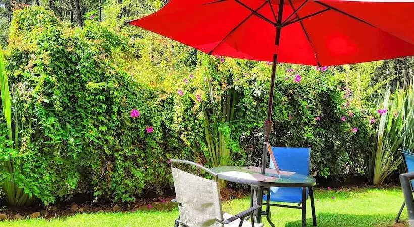 Encino House Hotel Boutique