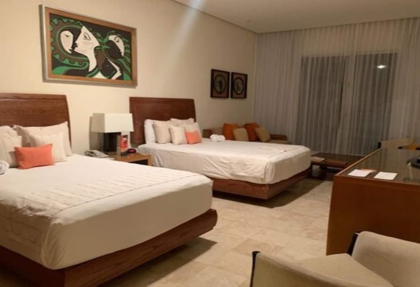 فندق Grand Maya By Dicasi Nv