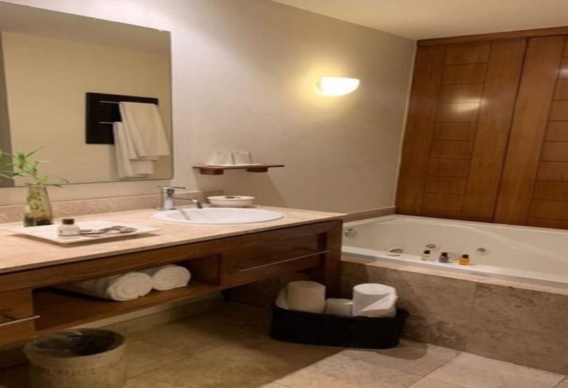 فندق Grand Maya By Dicasi Nv