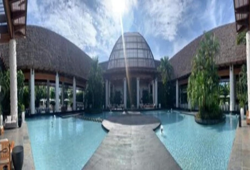 فندق Grand Maya By Dicasi Nv