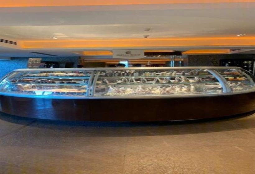 فندق Grand Maya By Dicasi Nv