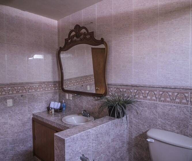 Szálloda Hostal Casa Zul