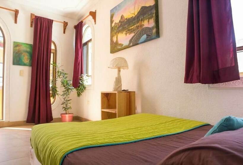 هتل La Buena Vida