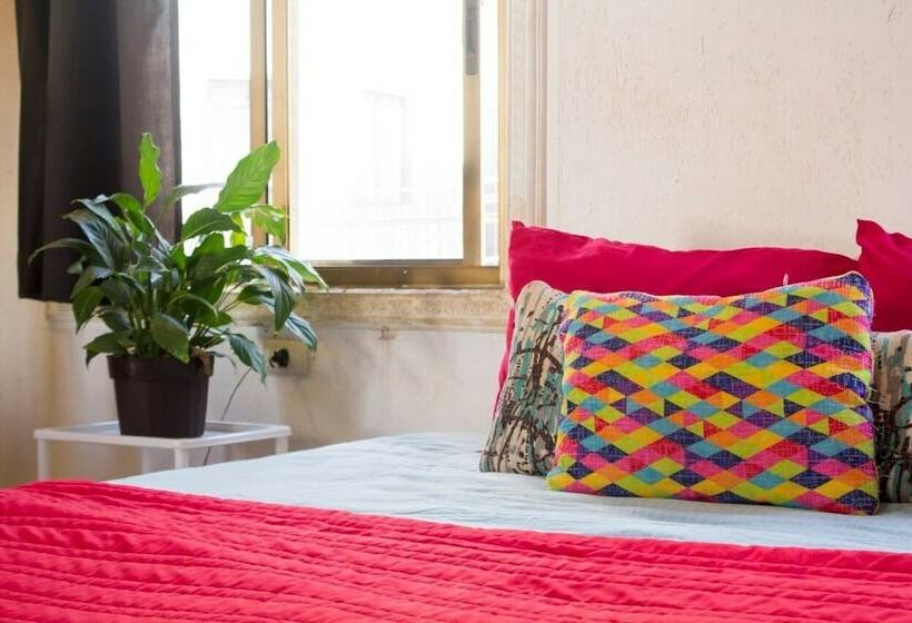 هتل La Buena Vida