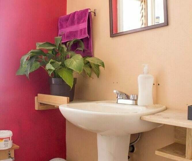 هتل La Buena Vida