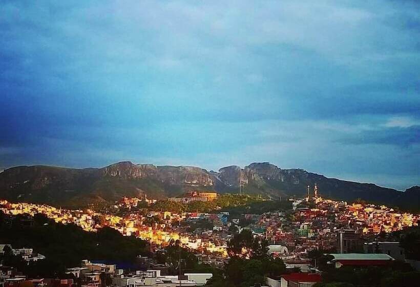 هتل La Buena Vida