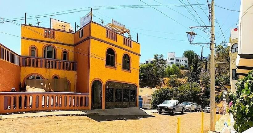 هتل La Buena Vida