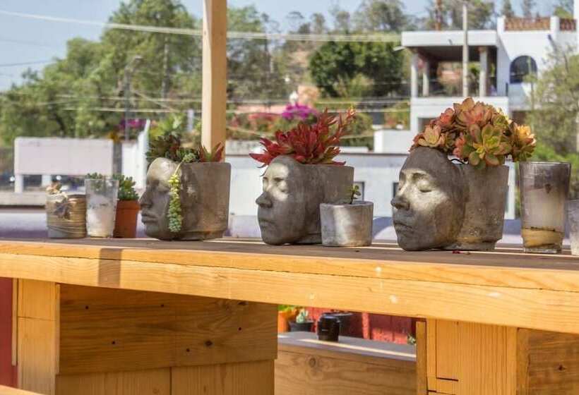 هتل La Buena Vida