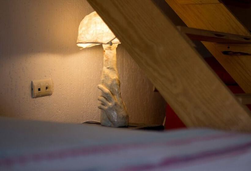 هتل La Buena Vida