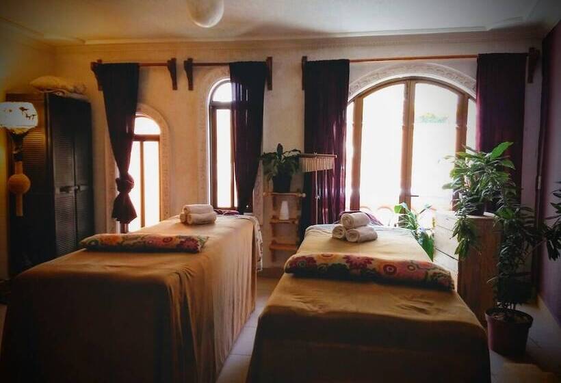 هتل La Buena Vida