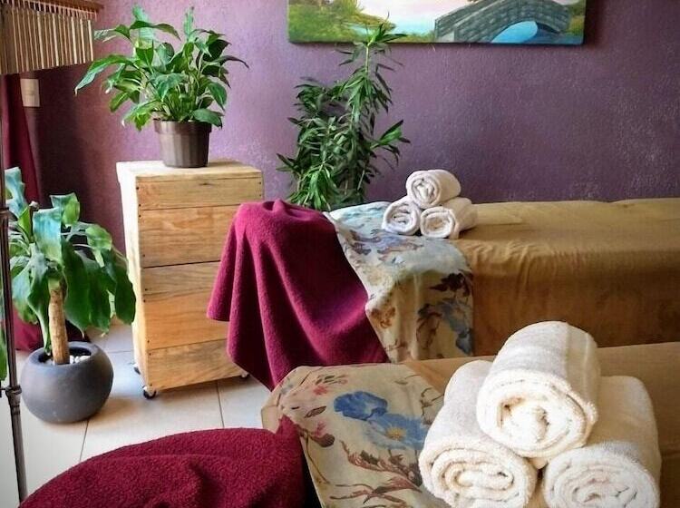 هتل La Buena Vida