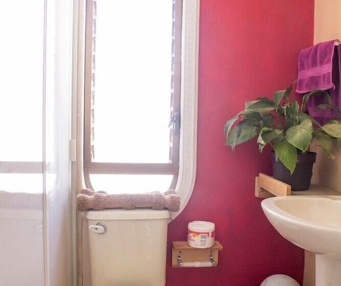 هتل La Buena Vida