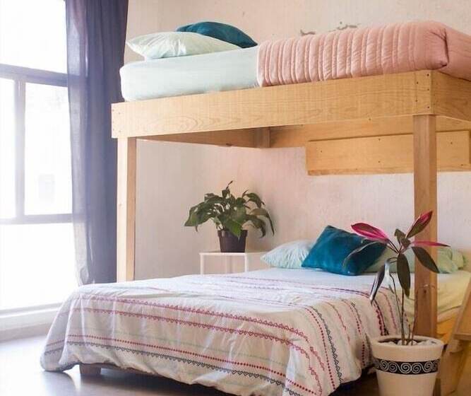 هتل La Buena Vida