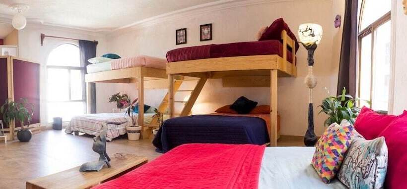 هتل La Buena Vida