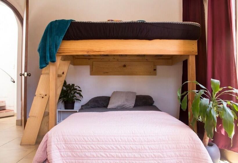 هتل La Buena Vida