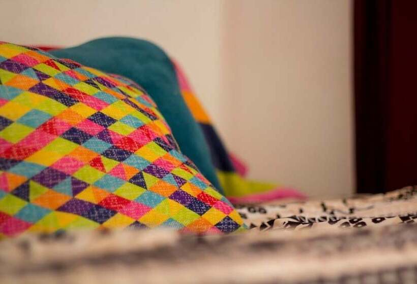 هتل La Buena Vida