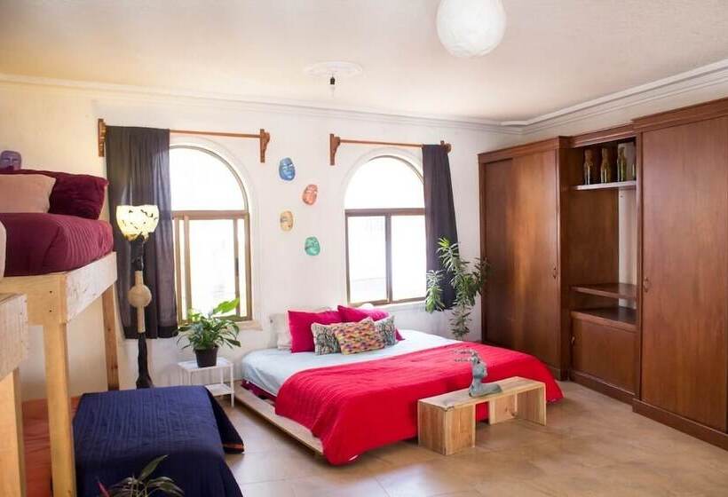 هتل La Buena Vida