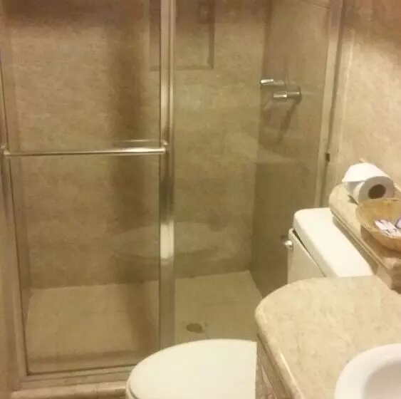 Hotelli Los Coloniales De Reynosa