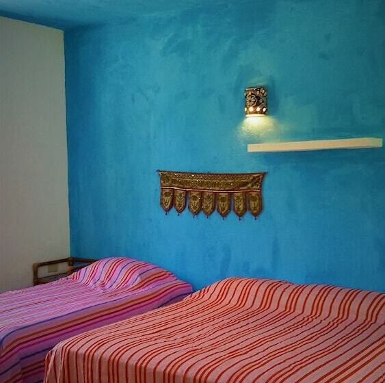 فندق Mangrove Inn Akumal