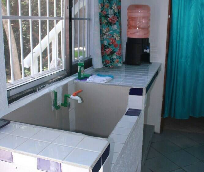 فندق Mangrove Inn Akumal