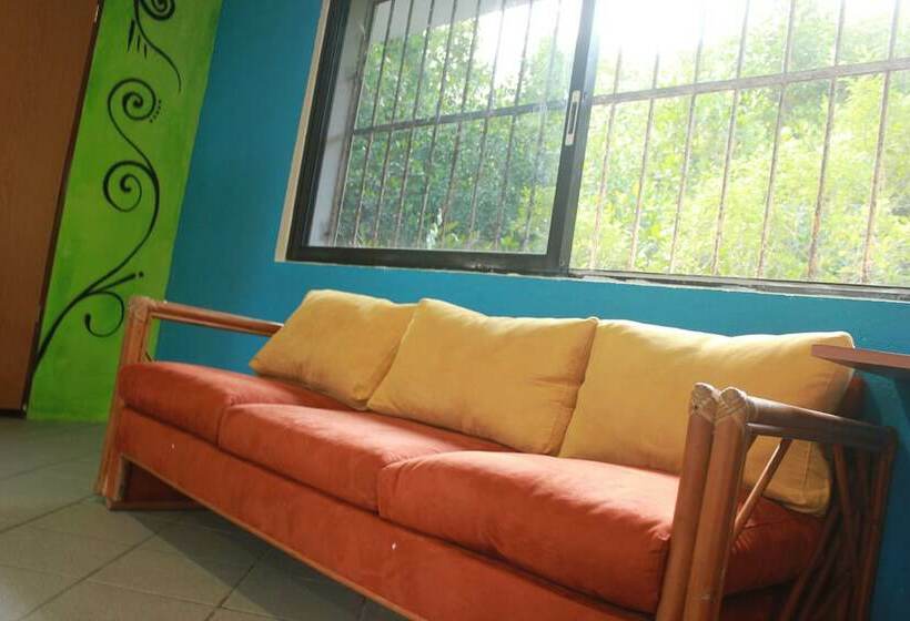 فندق Mangrove Inn Akumal